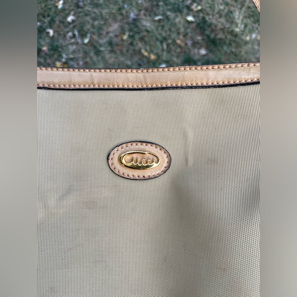 Vintage Gucci bag - Picture 7 of 8